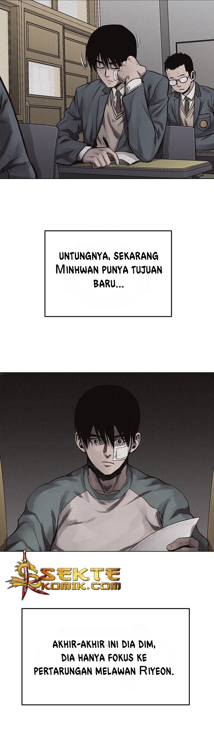 Pounding Chapter 19 Gambar 4