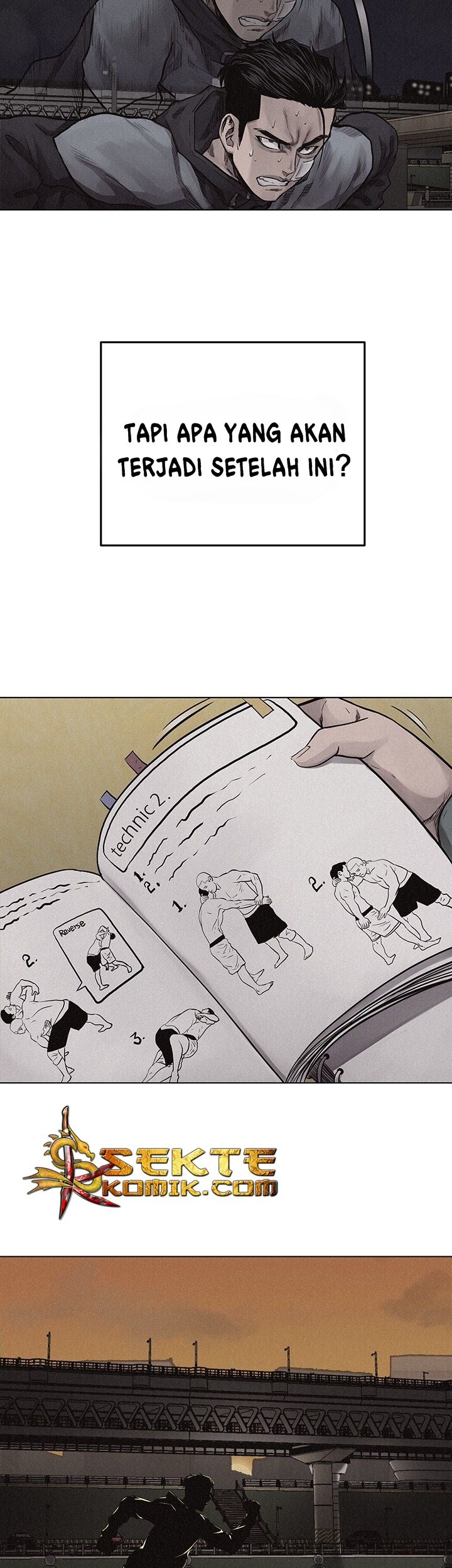Pounding Chapter 19 Gambar 6