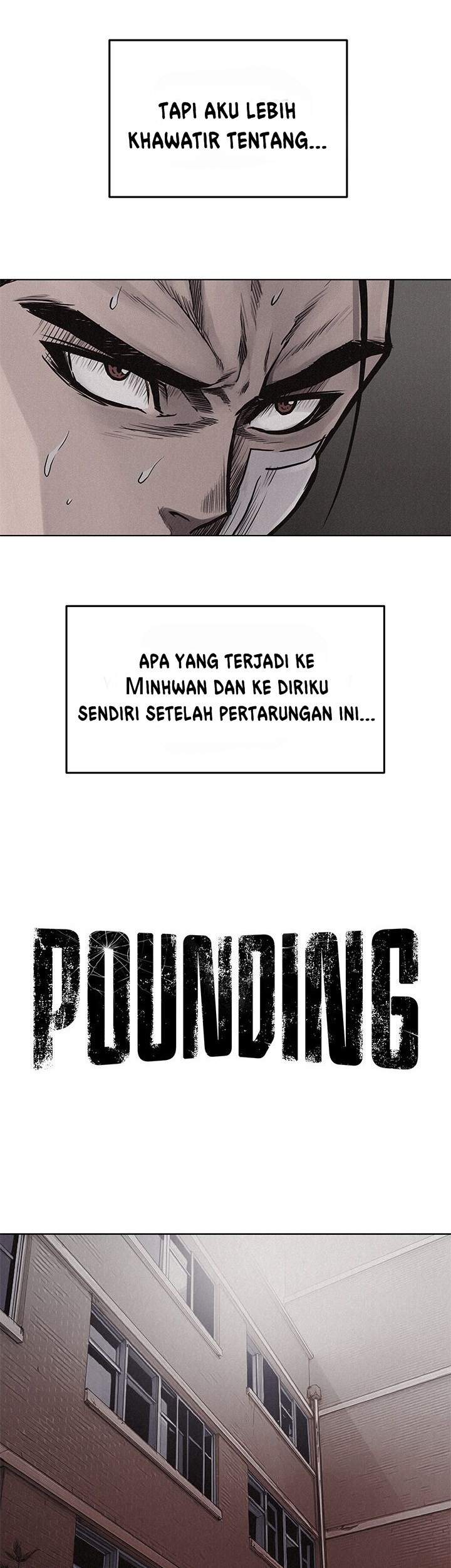 Pounding Chapter 19 Gambar 8