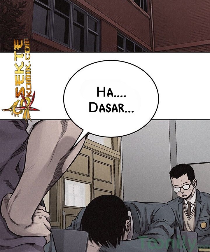Pounding Chapter 19 Gambar 9