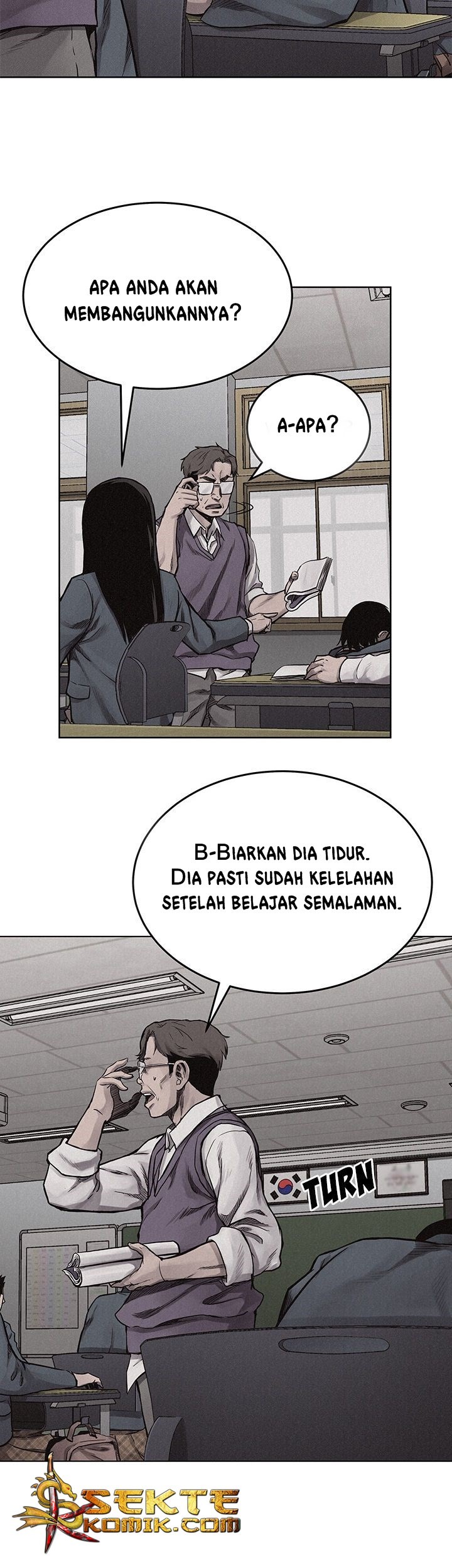 Pounding Chapter 19 Gambar 10