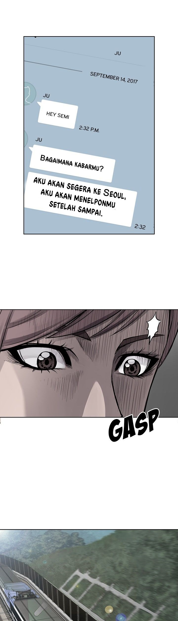 Pounding Chapter 19 Gambar 14