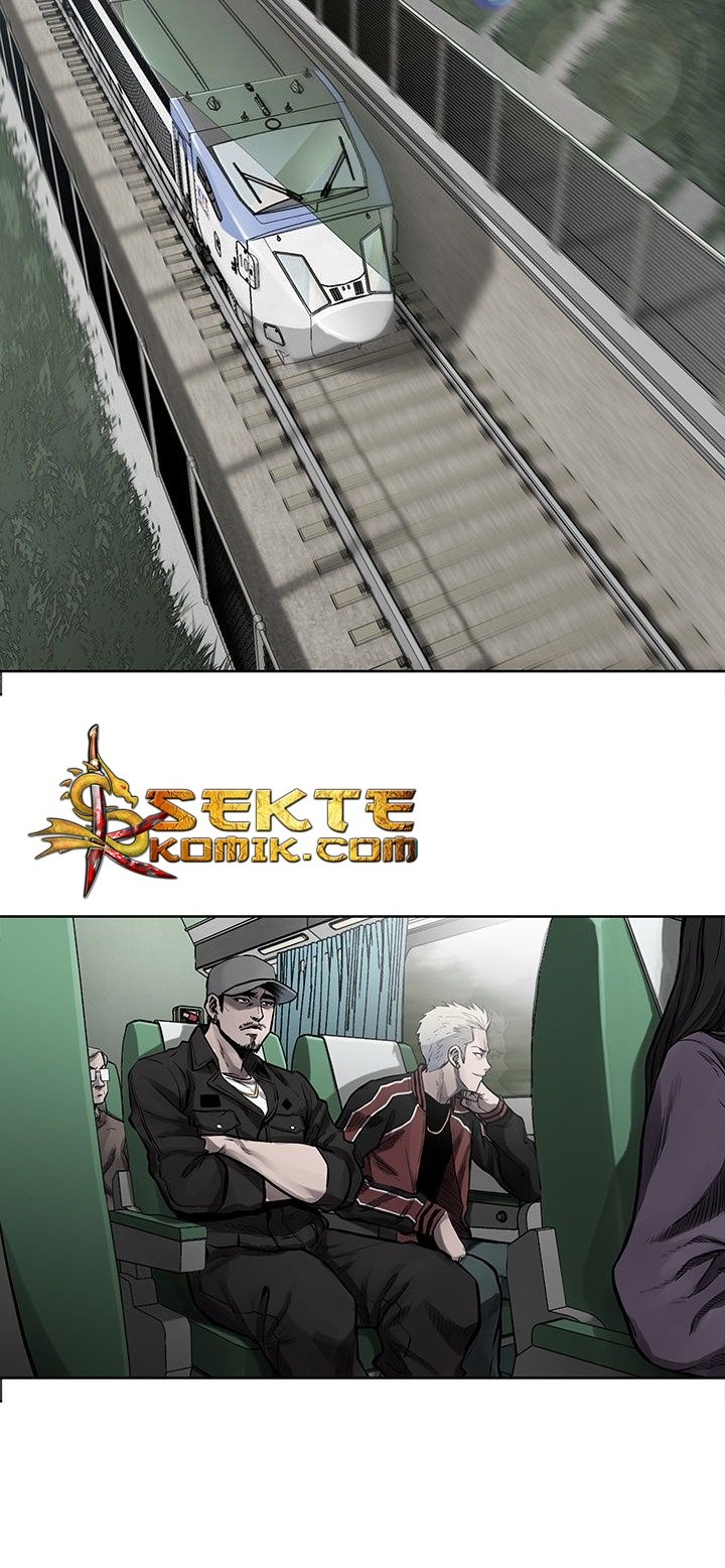 Pounding Chapter 19 Gambar 15