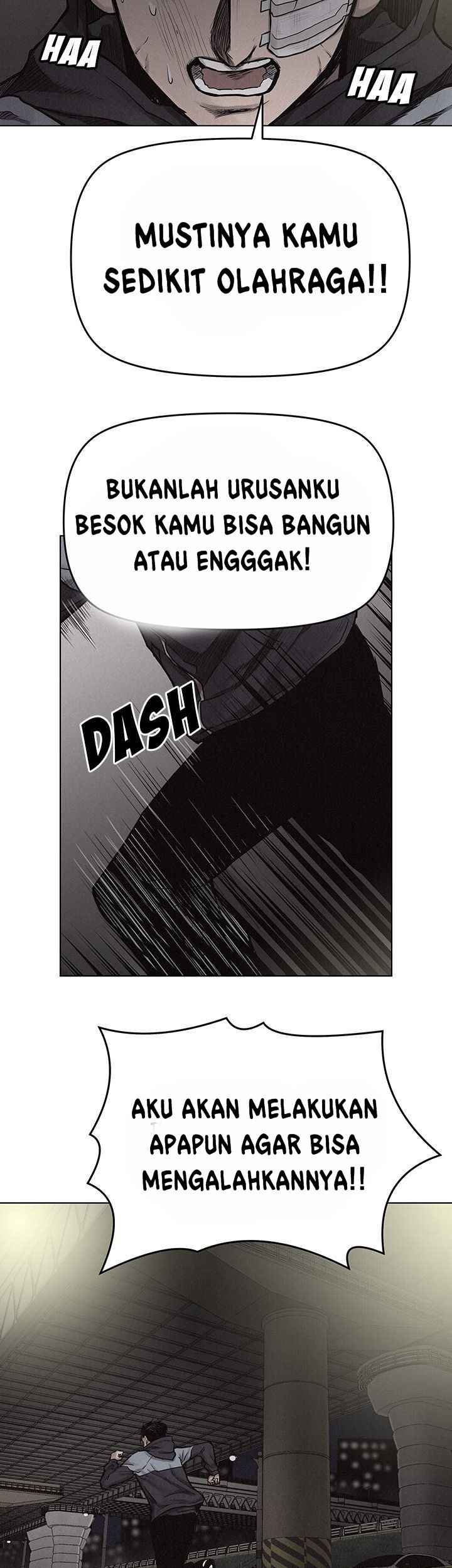 Pounding Chapter 18 Gambar 18