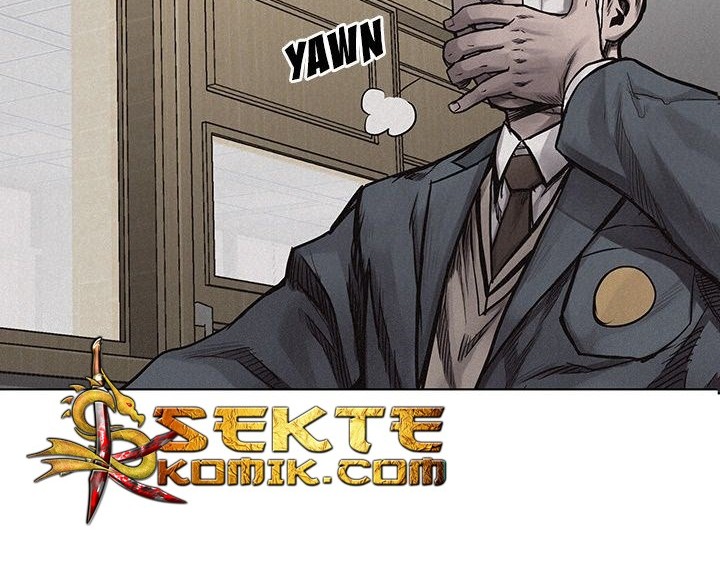 Pounding Chapter 18 Gambar 23