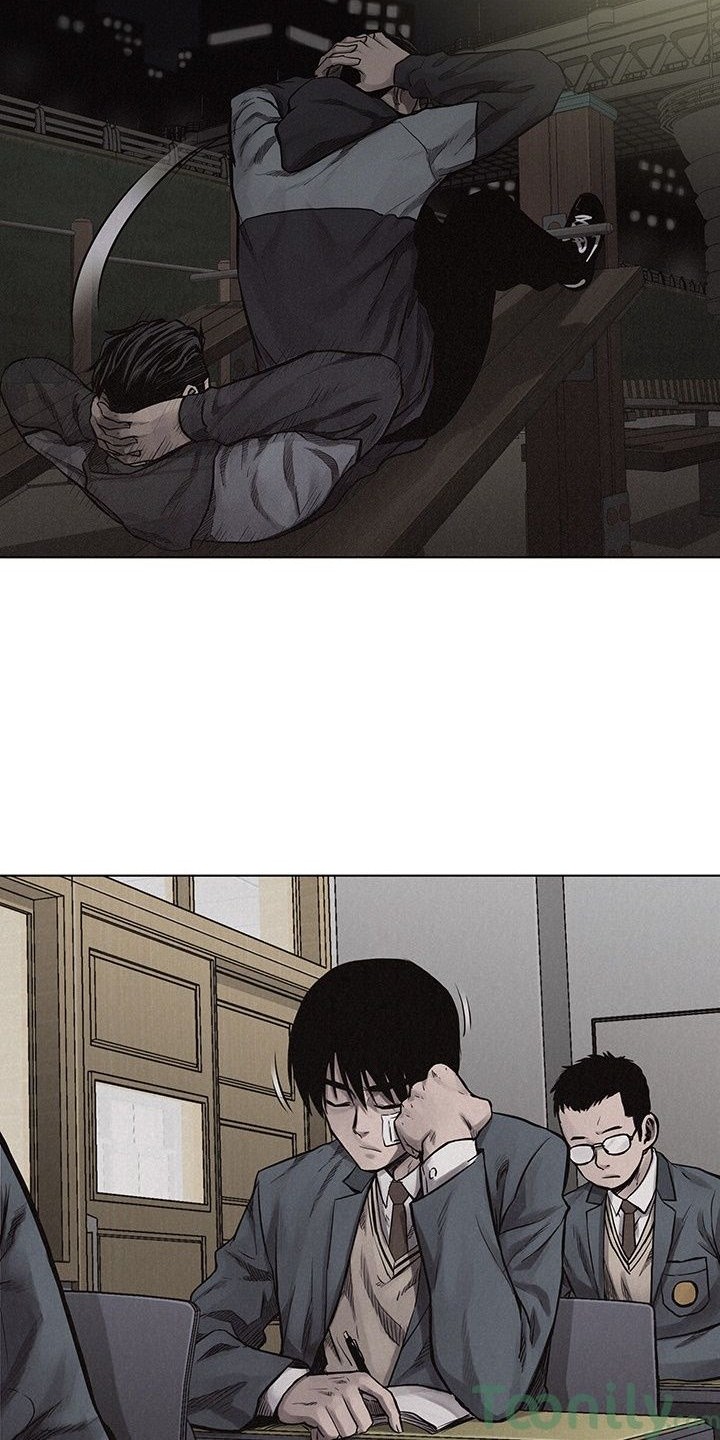 Pounding Chapter 18 Gambar 25