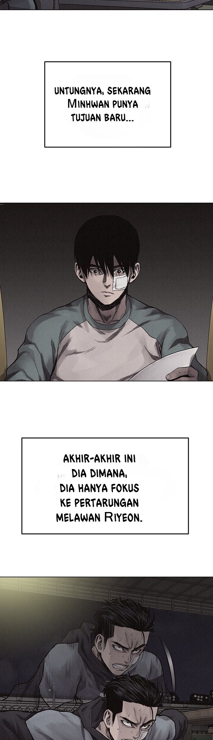 Pounding Chapter 18 Gambar 26