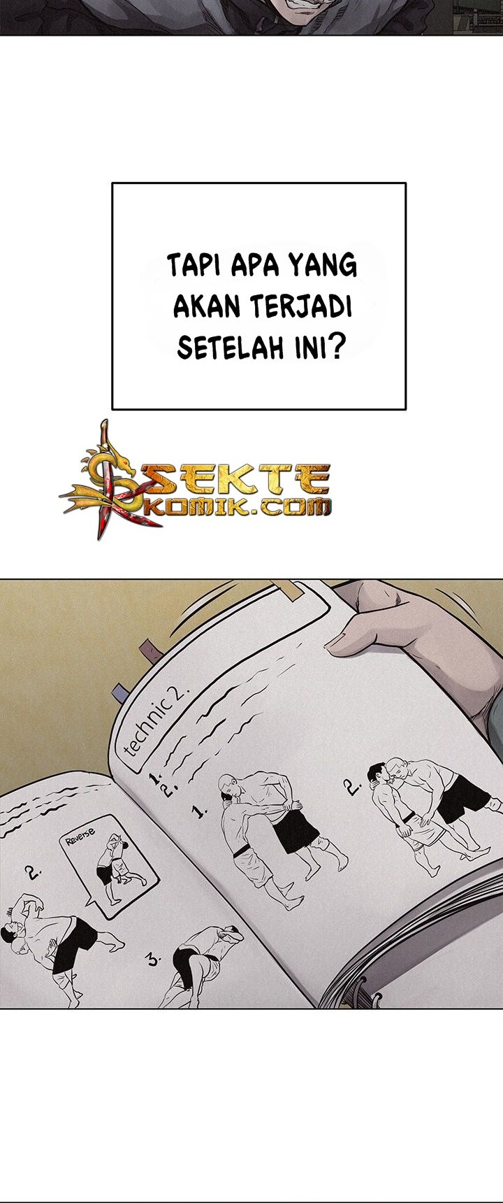 Pounding Chapter 18 Gambar 27
