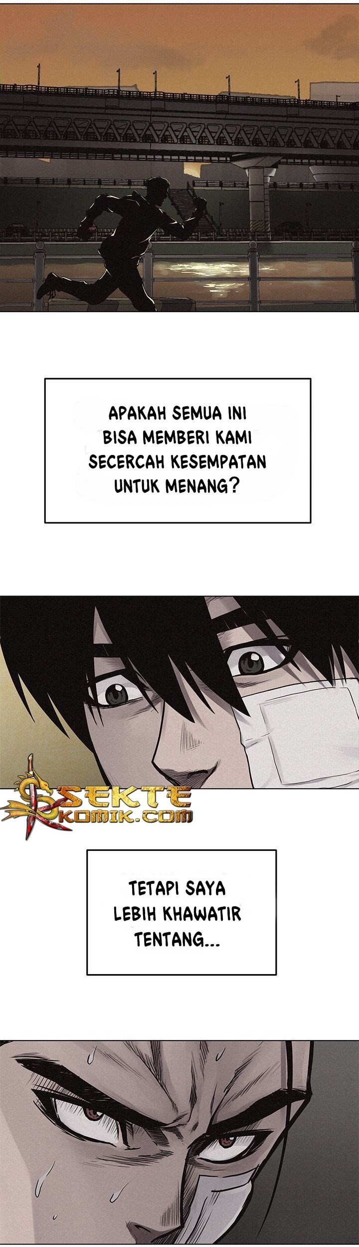 Pounding Chapter 18 Gambar 28