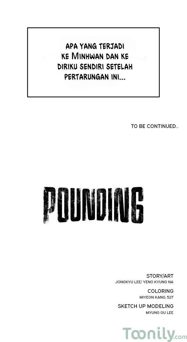 Pounding Chapter 18 Gambar 29