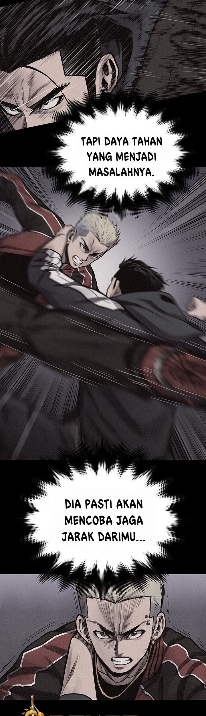 Pounding Chapter 18 Gambar 4