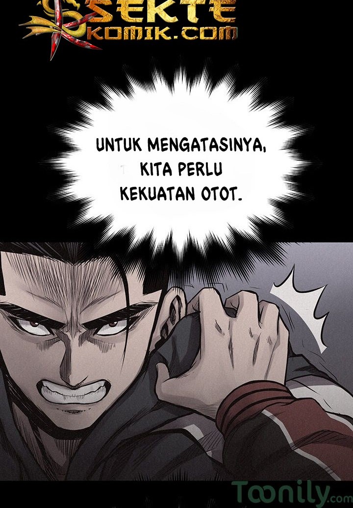 Pounding Chapter 18 Gambar 5
