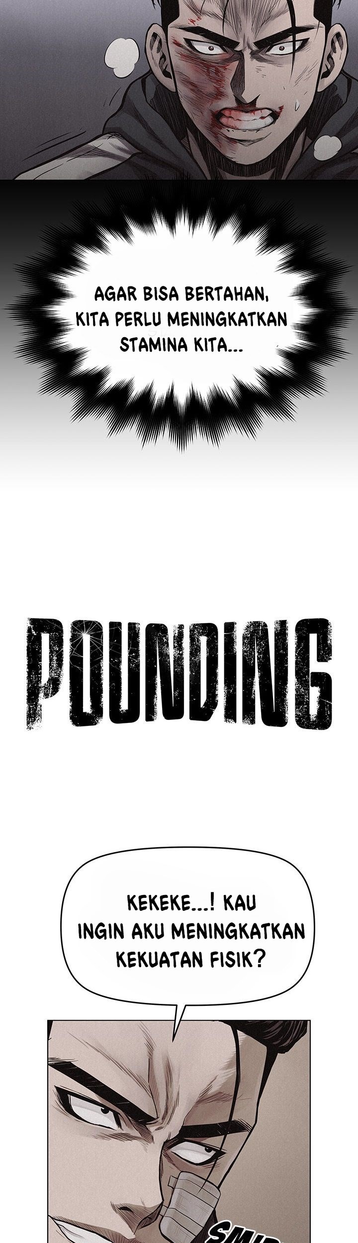 Pounding Chapter 18 Gambar 8