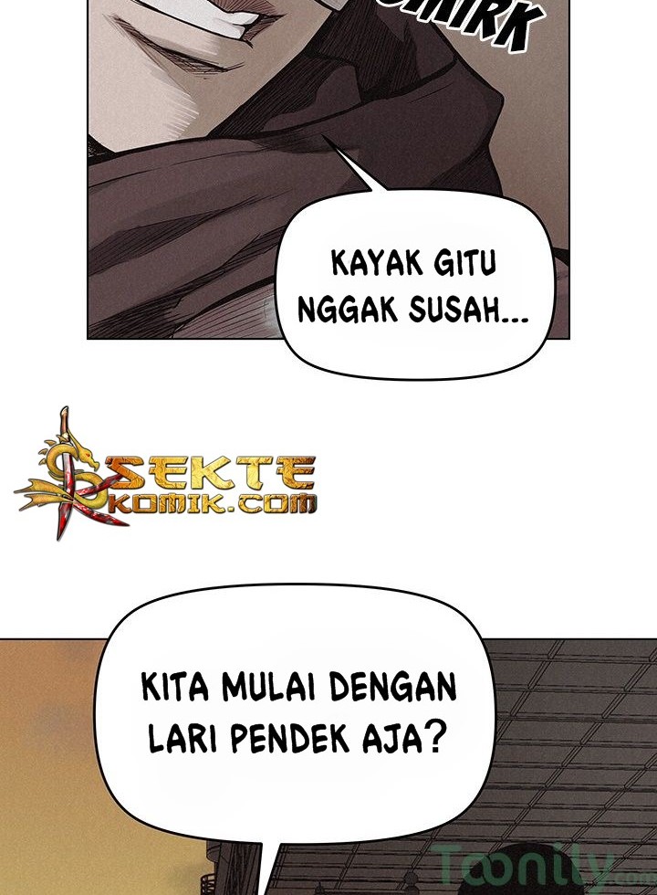 Pounding Chapter 18 Gambar 9