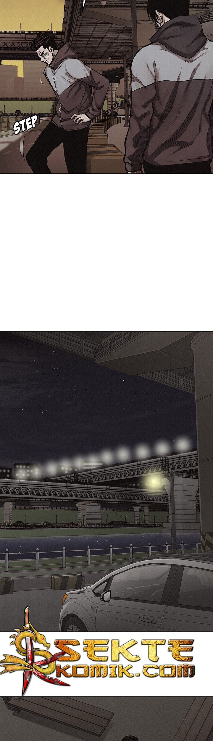 Pounding Chapter 18 Gambar 10
