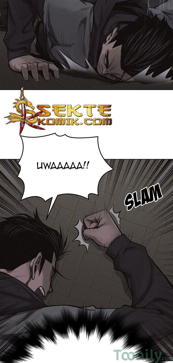 Pounding Chapter 18 Gambar 13