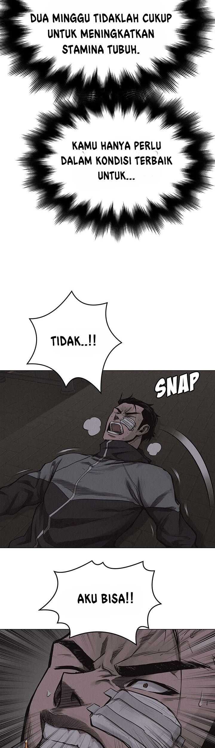 Pounding Chapter 18 Gambar 14