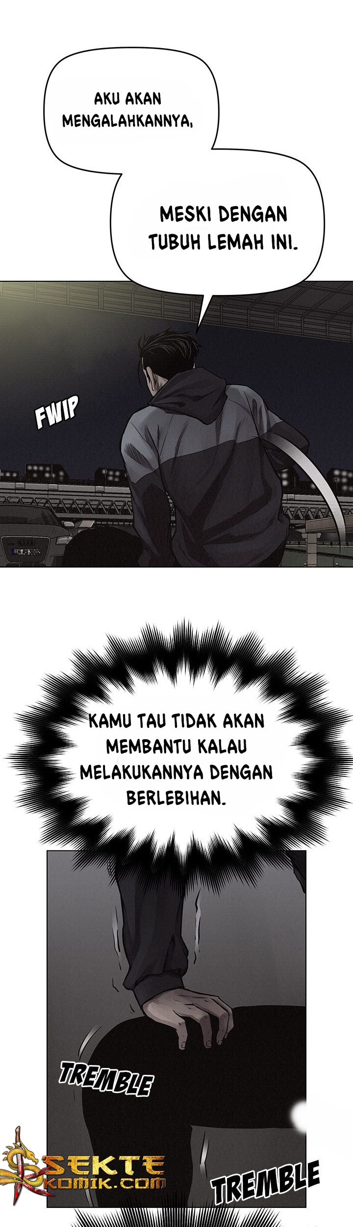 Pounding Chapter 18 Gambar 16