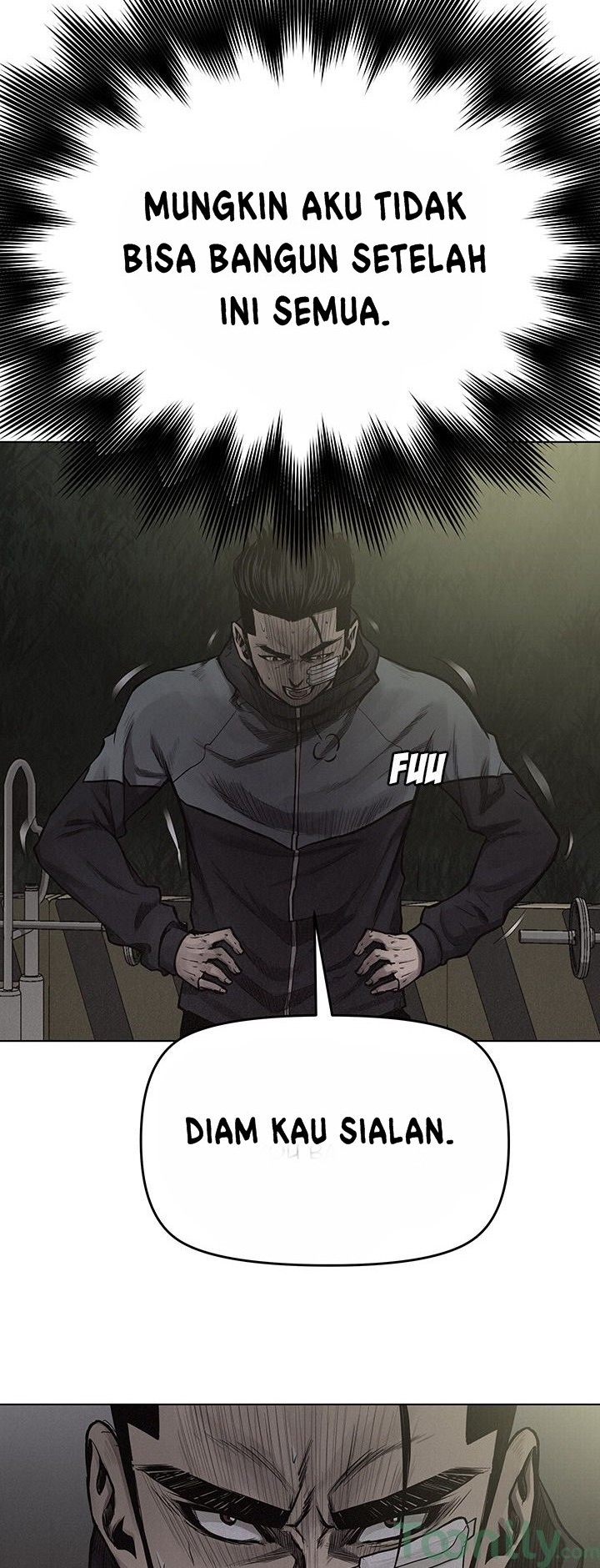 Pounding Chapter 18 Gambar 17