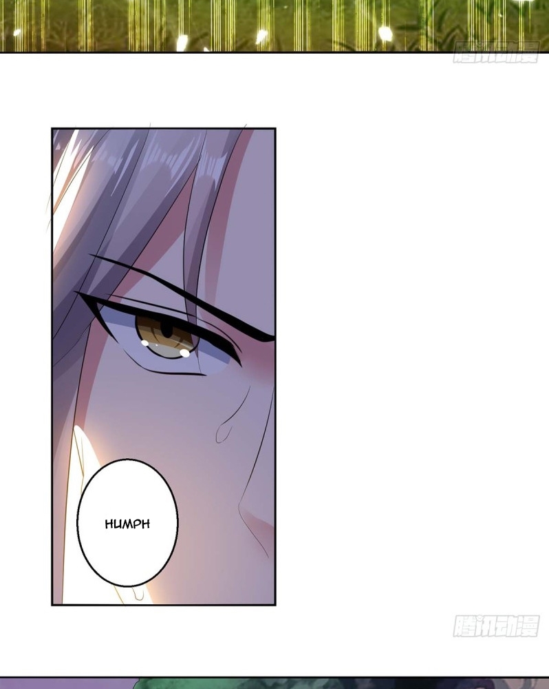 Ling Tian Shendi Chapter 53 Gambar 11