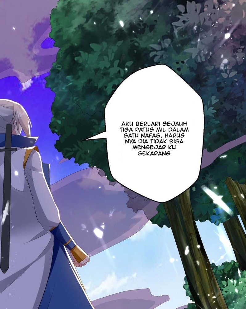 Ling Tian Shendi Chapter 53 Gambar 12