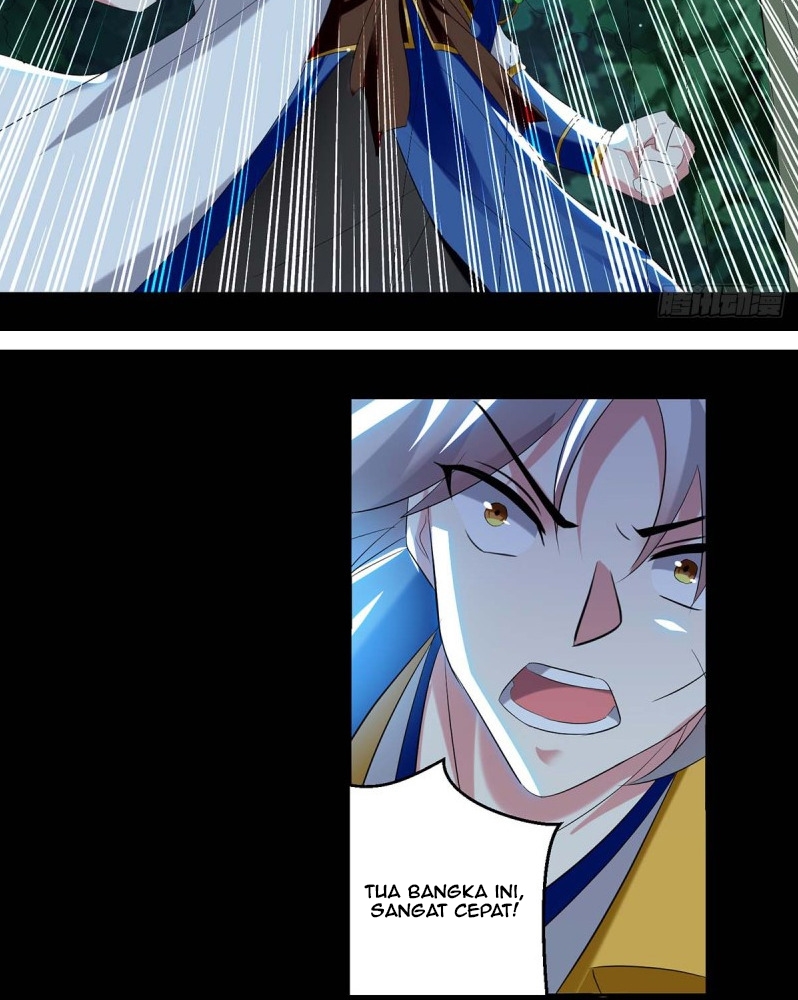 Ling Tian Shendi Chapter 53 Gambar 15