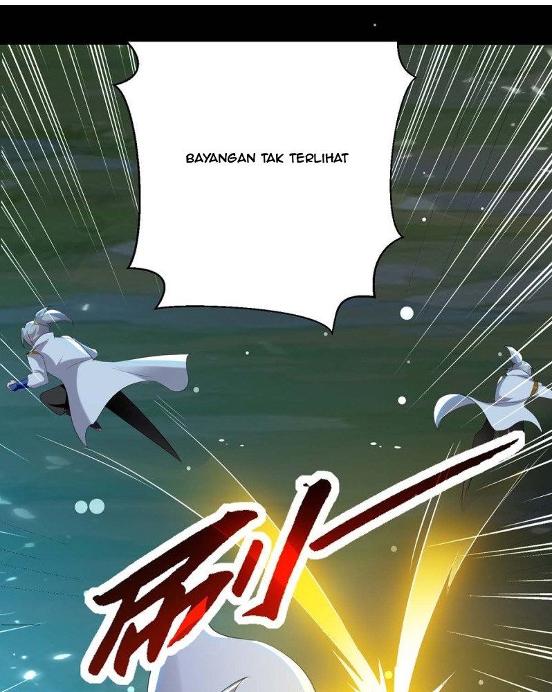 Ling Tian Shendi Chapter 53 Gambar 17