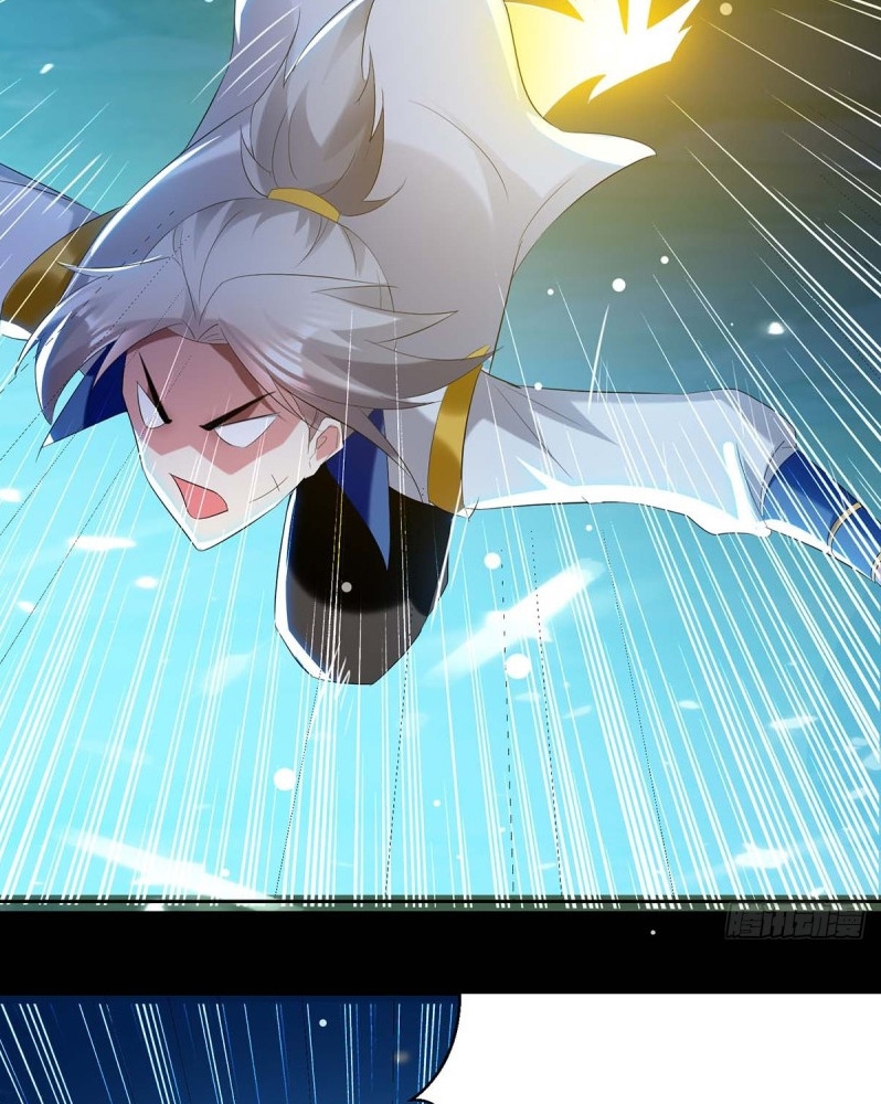 Ling Tian Shendi Chapter 53 Gambar 18