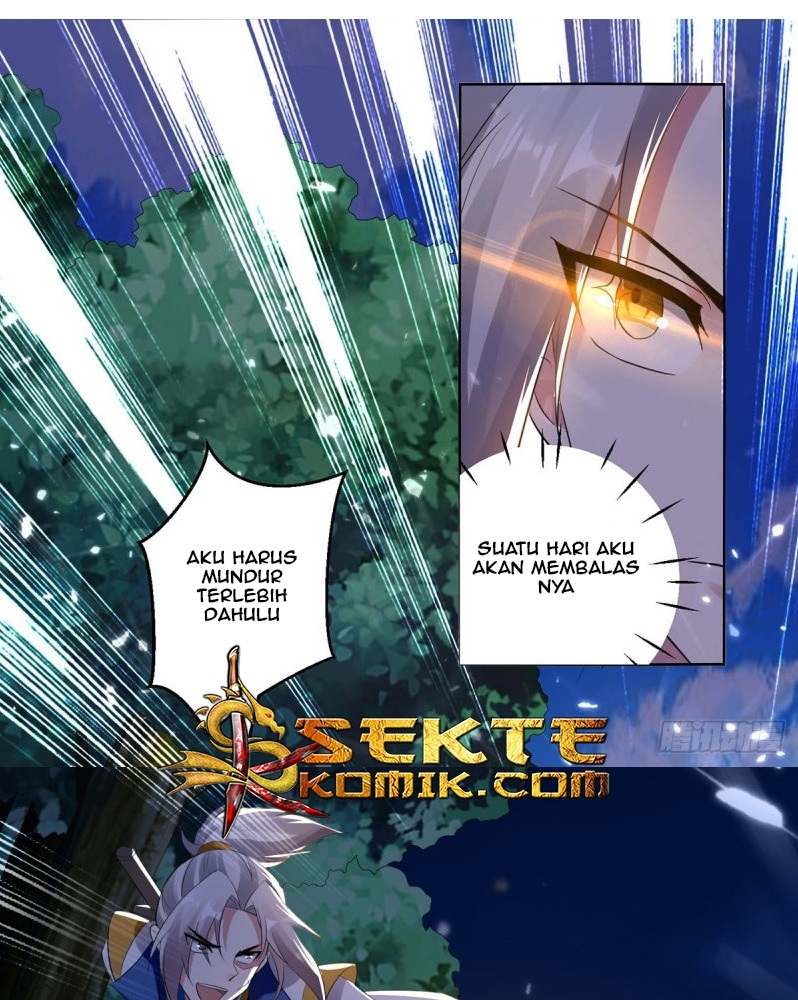 Baca  Ling Tian Shendi Chapter 53 Gambar 2