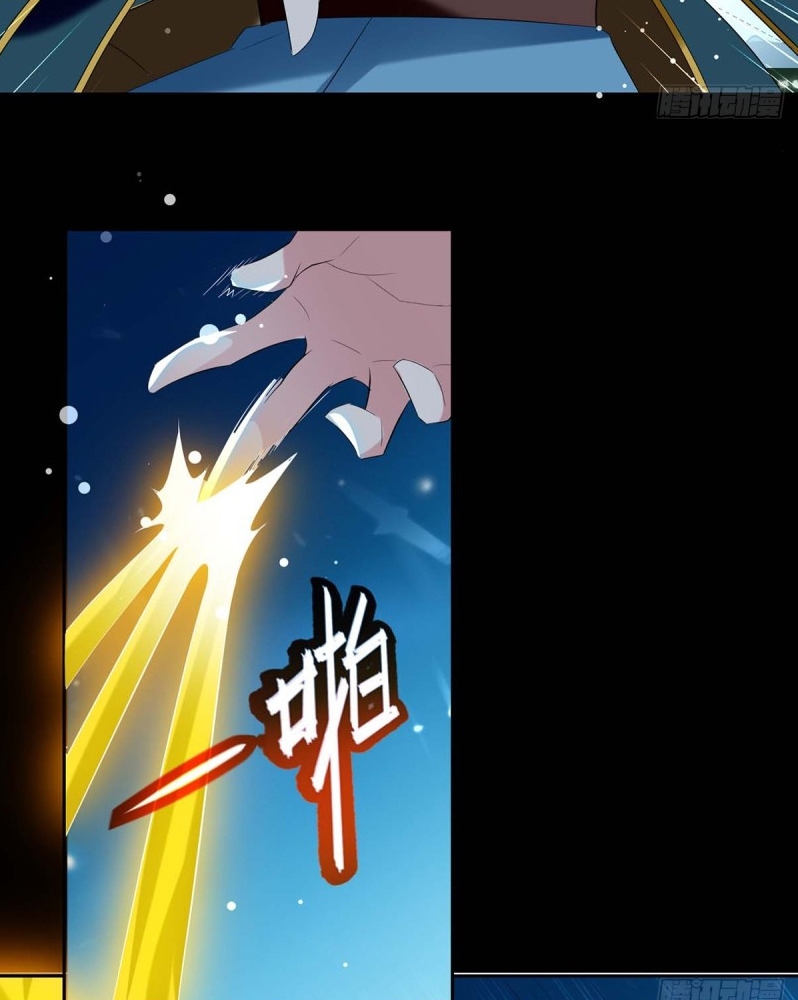 Ling Tian Shendi Chapter 53 Gambar 20