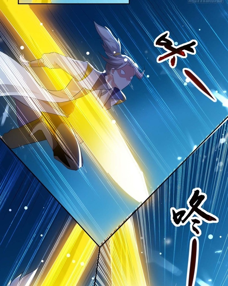 Ling Tian Shendi Chapter 53 Gambar 21