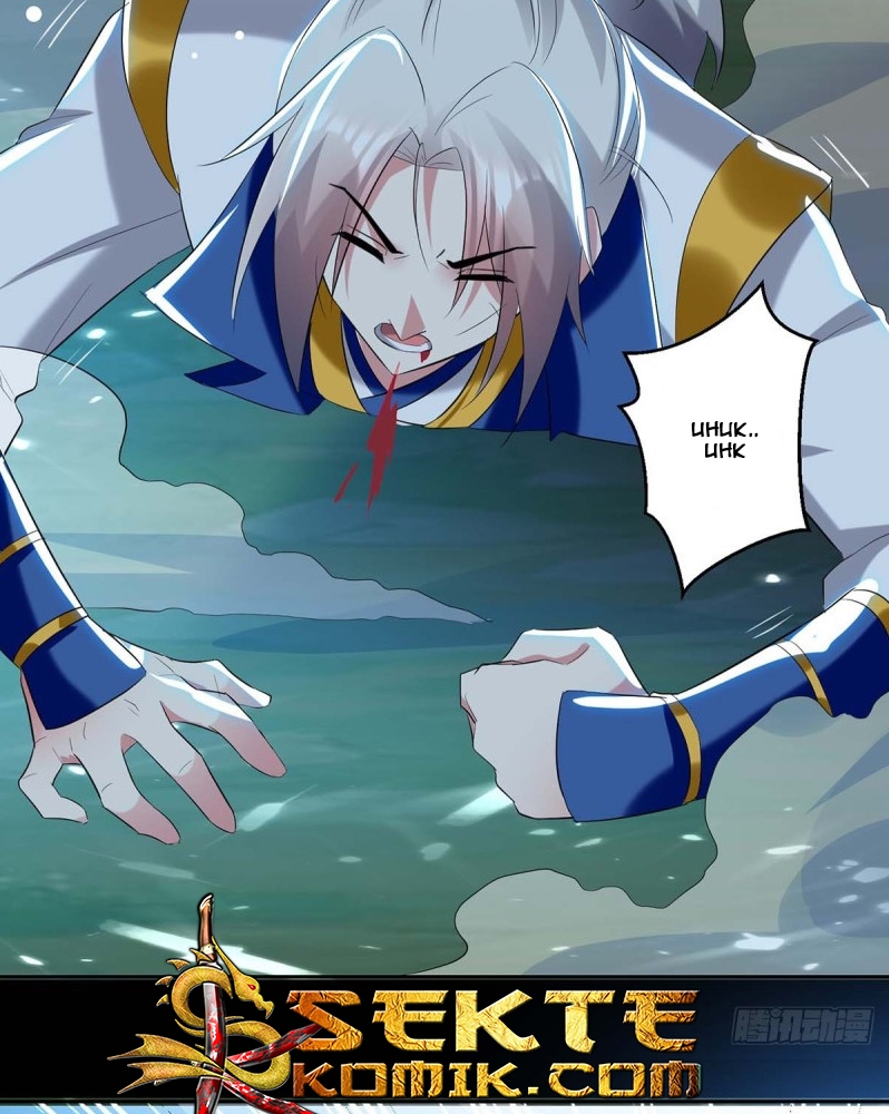 Ling Tian Shendi Chapter 53 Gambar 25