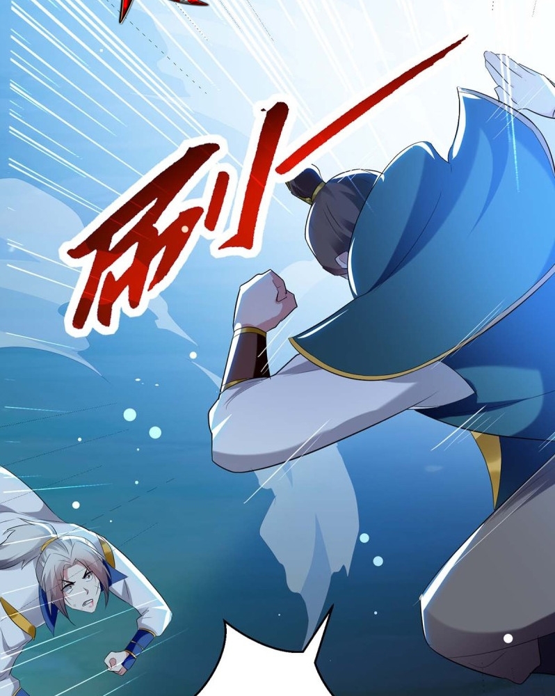 Ling Tian Shendi Chapter 53 Gambar 26