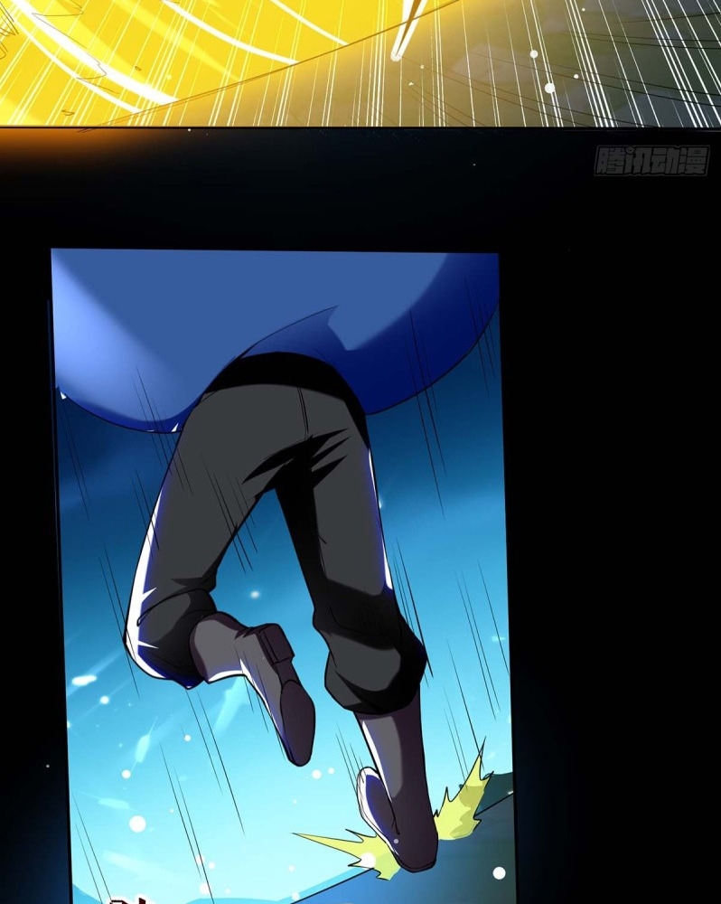 Ling Tian Shendi Chapter 53 Gambar 31