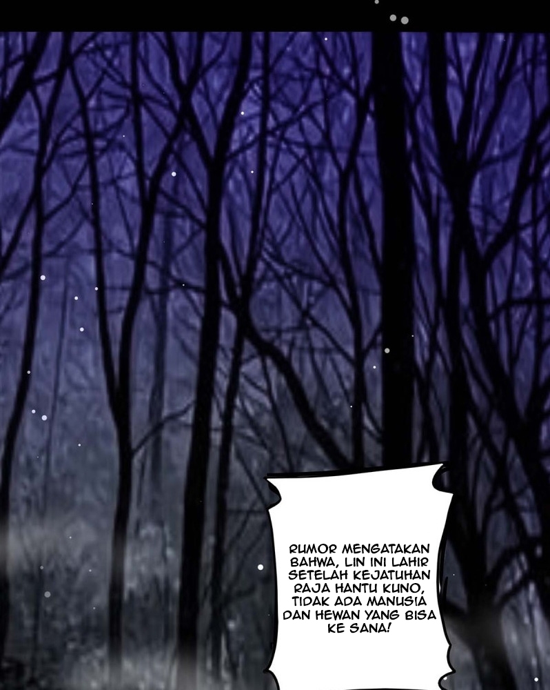 Ling Tian Shendi Chapter 53 Gambar 37