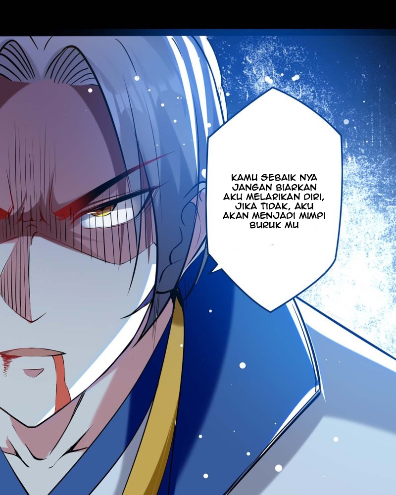 Ling Tian Shendi Chapter 53 Gambar 40