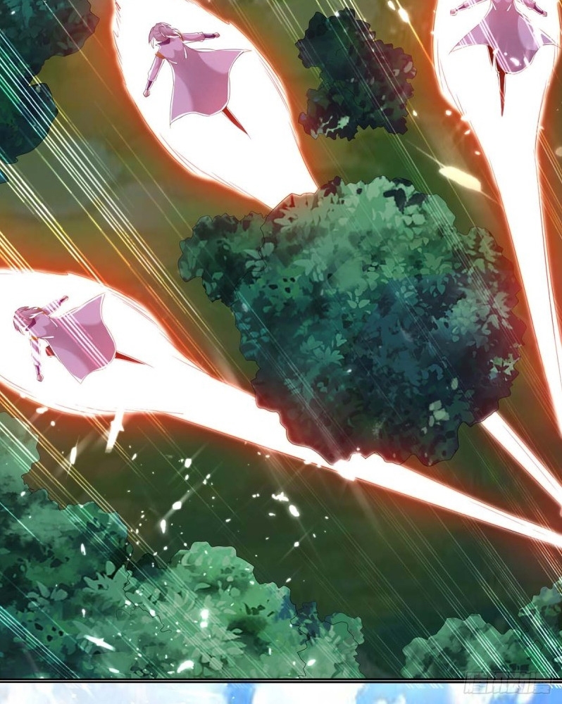 Ling Tian Shendi Chapter 53 Gambar 5