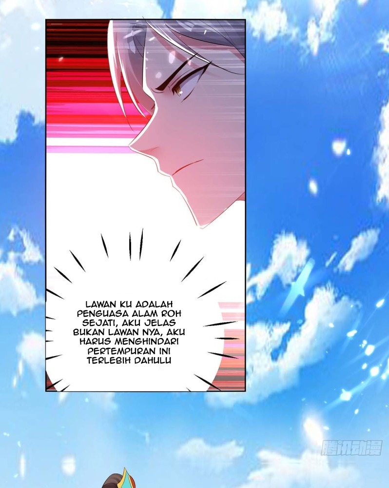 Ling Tian Shendi Chapter 53 Gambar 6