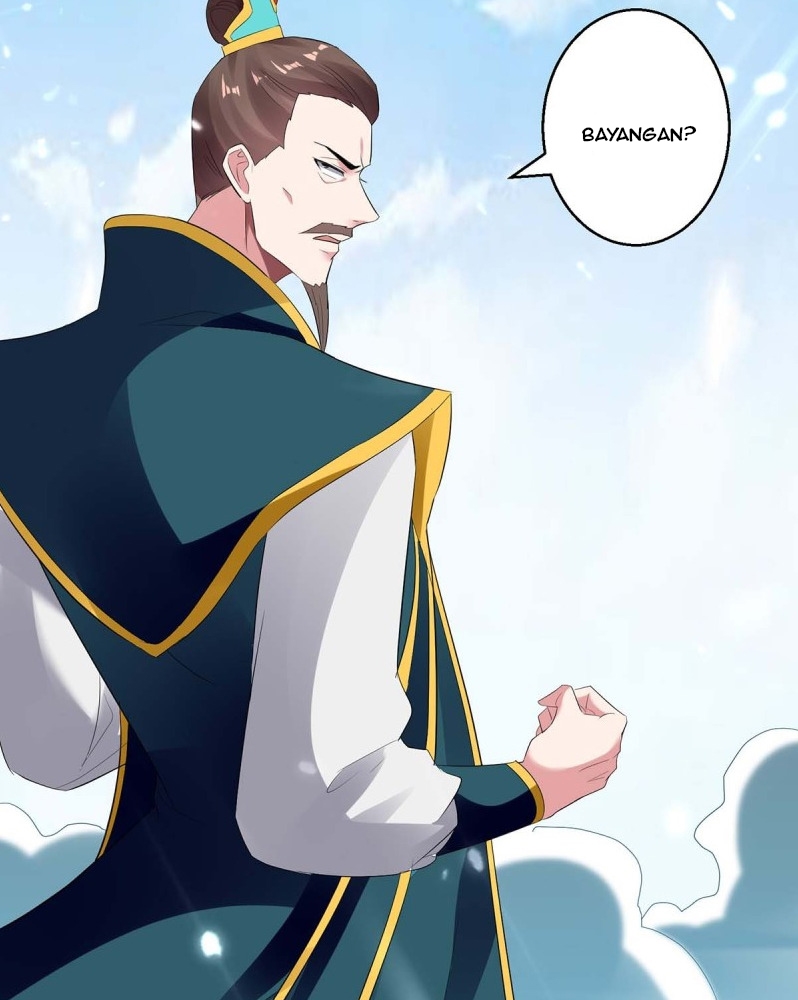 Ling Tian Shendi Chapter 53 Gambar 7