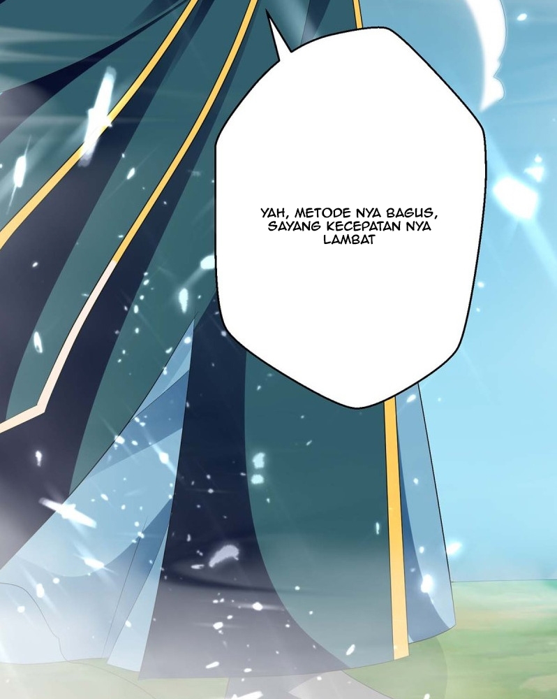 Ling Tian Shendi Chapter 53 Gambar 8