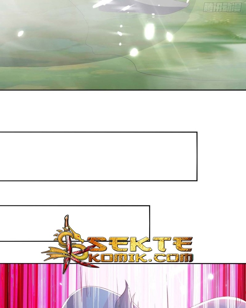 Ling Tian Shendi Chapter 53 Gambar 9