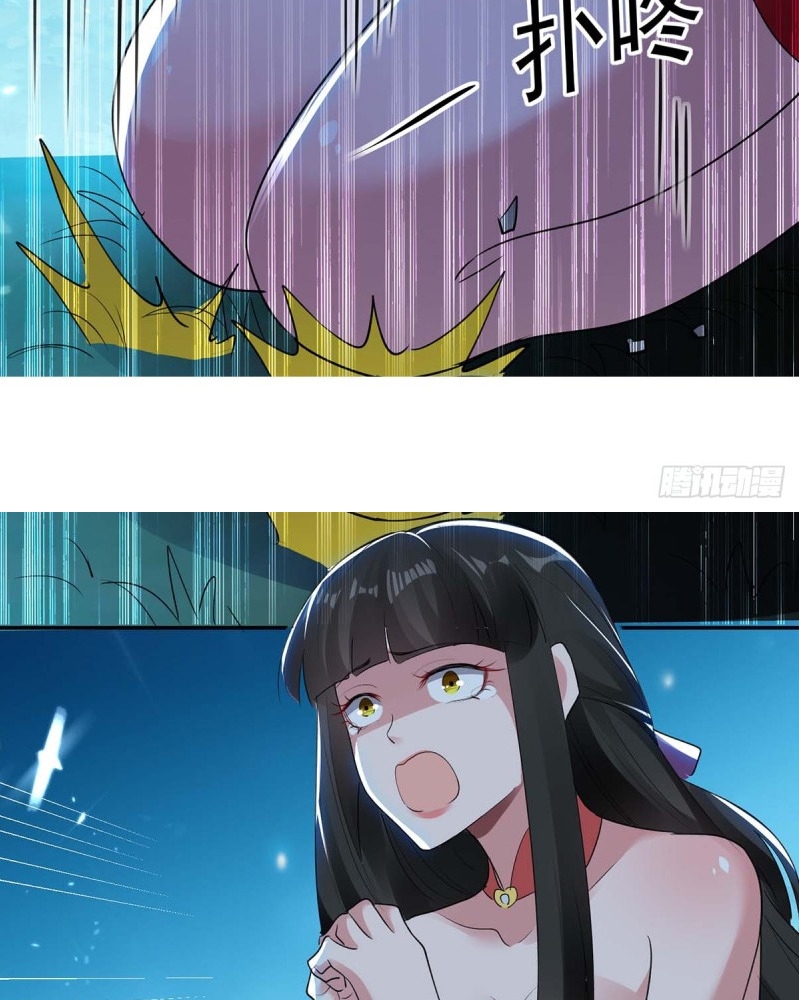 Ling Tian Shendi Chapter 52 Gambar 10