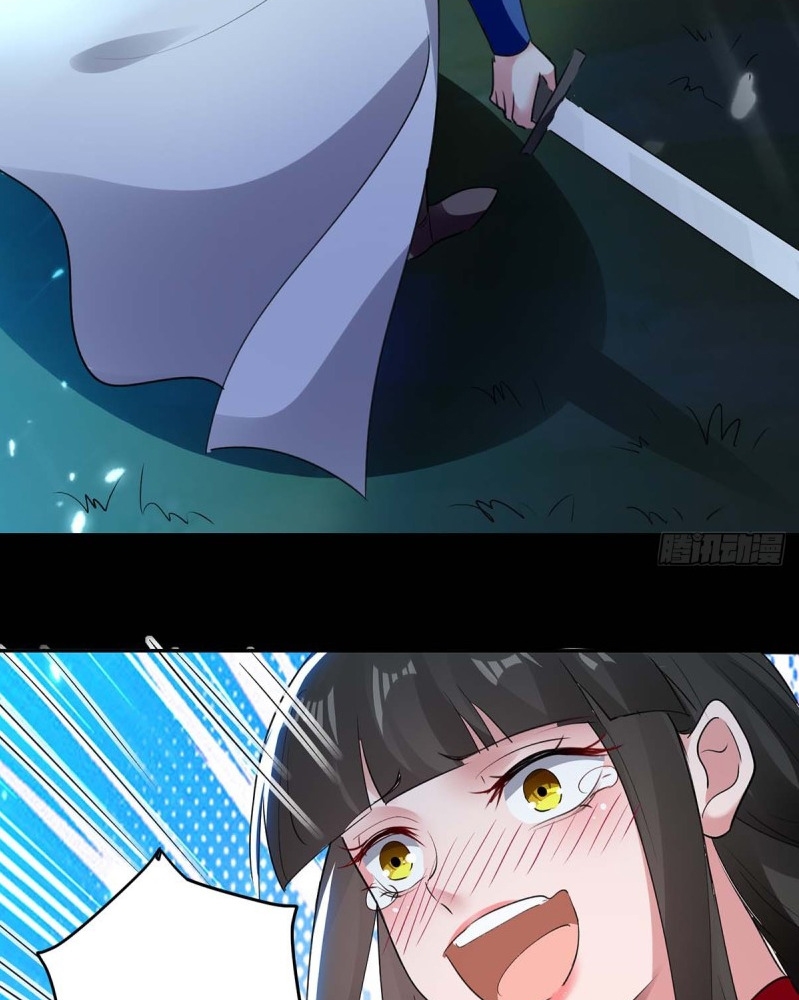 Ling Tian Shendi Chapter 52 Gambar 13