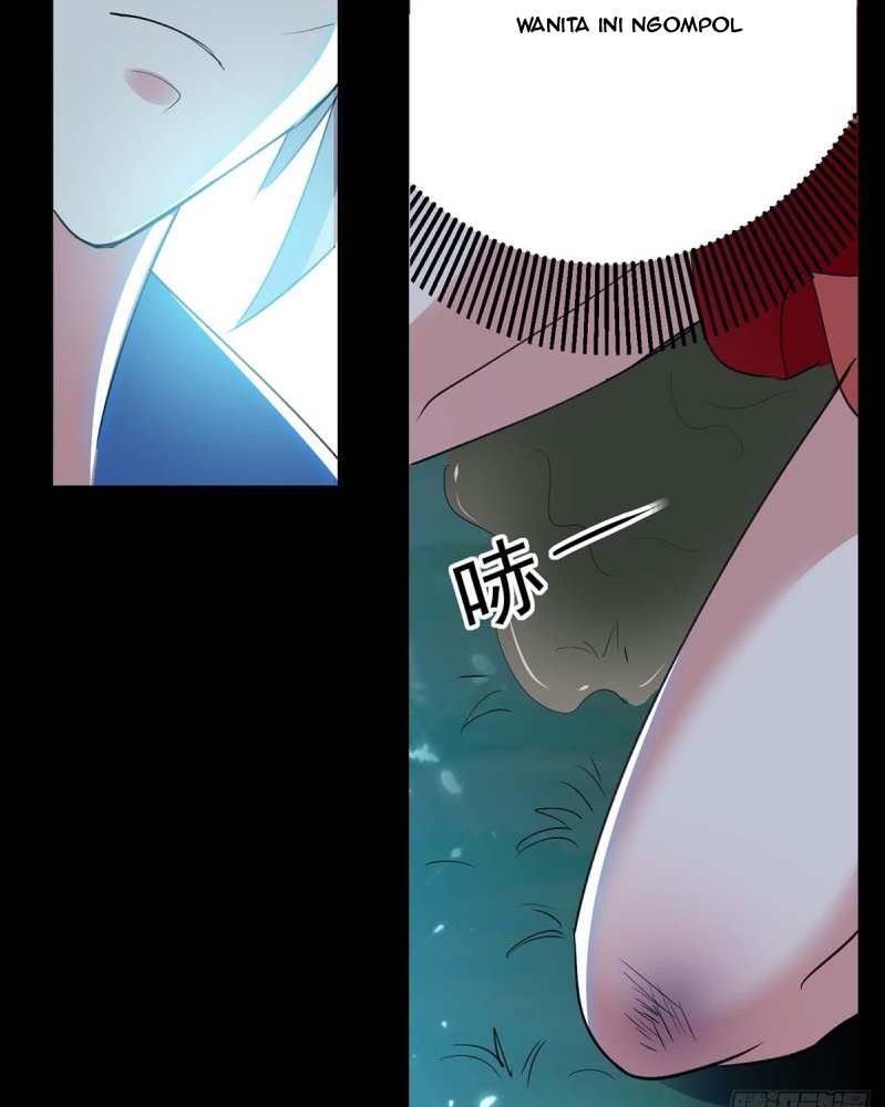 Ling Tian Shendi Chapter 52 Gambar 17