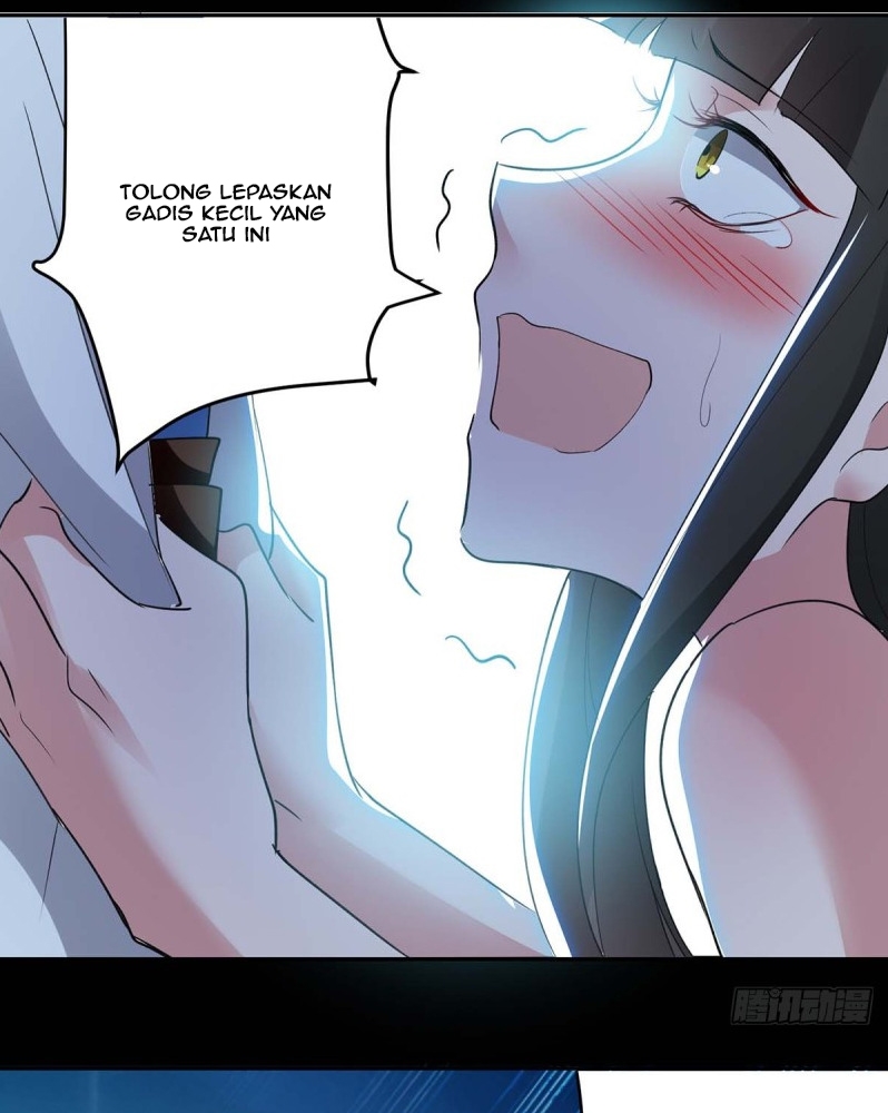 Ling Tian Shendi Chapter 52 Gambar 18