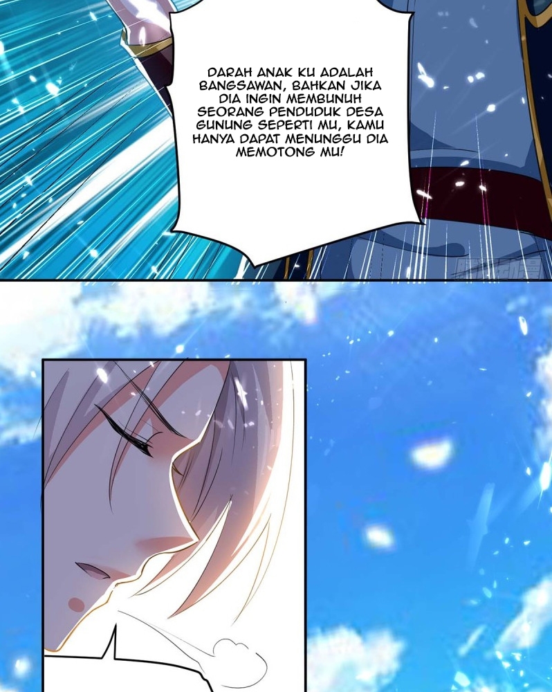 Ling Tian Shendi Chapter 52 Gambar 31