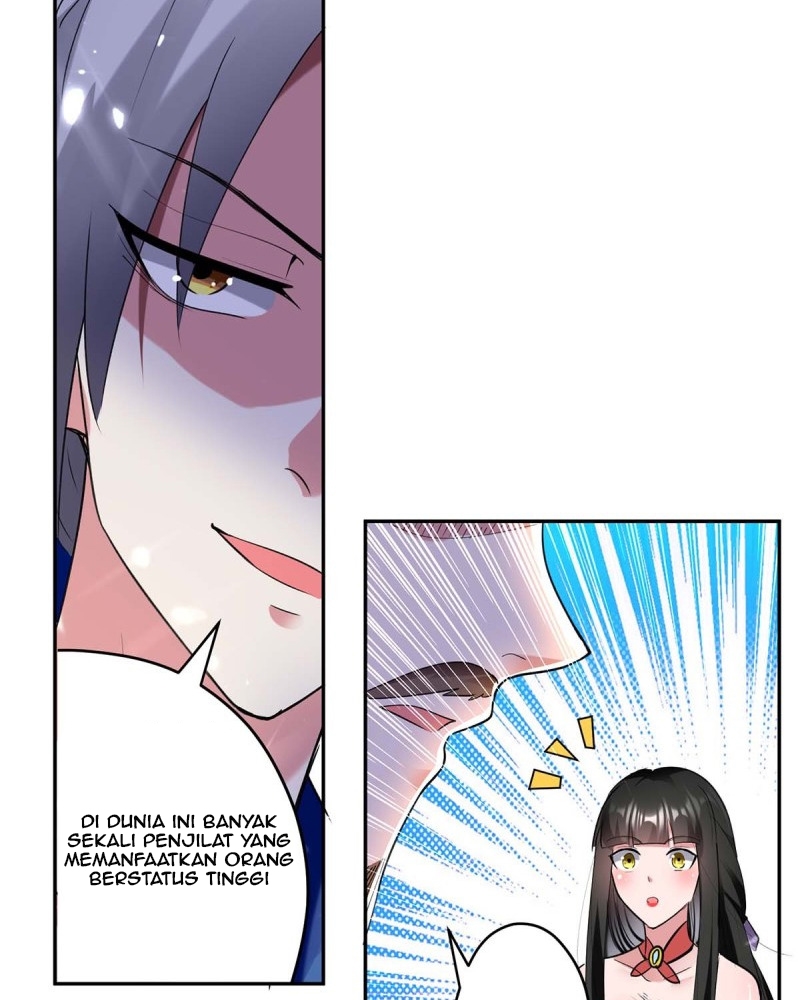 Ling Tian Shendi Chapter 52 Gambar 37