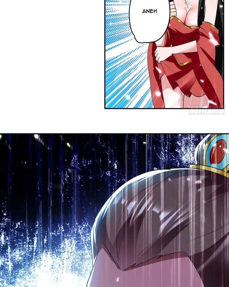 Ling Tian Shendi Chapter 52 Gambar 38