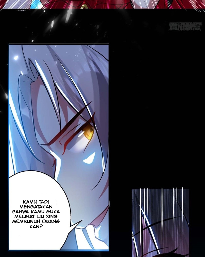 Ling Tian Shendi Chapter 52 Gambar 4