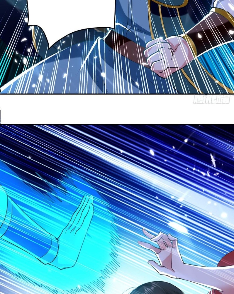 Ling Tian Shendi Chapter 52 Gambar 44